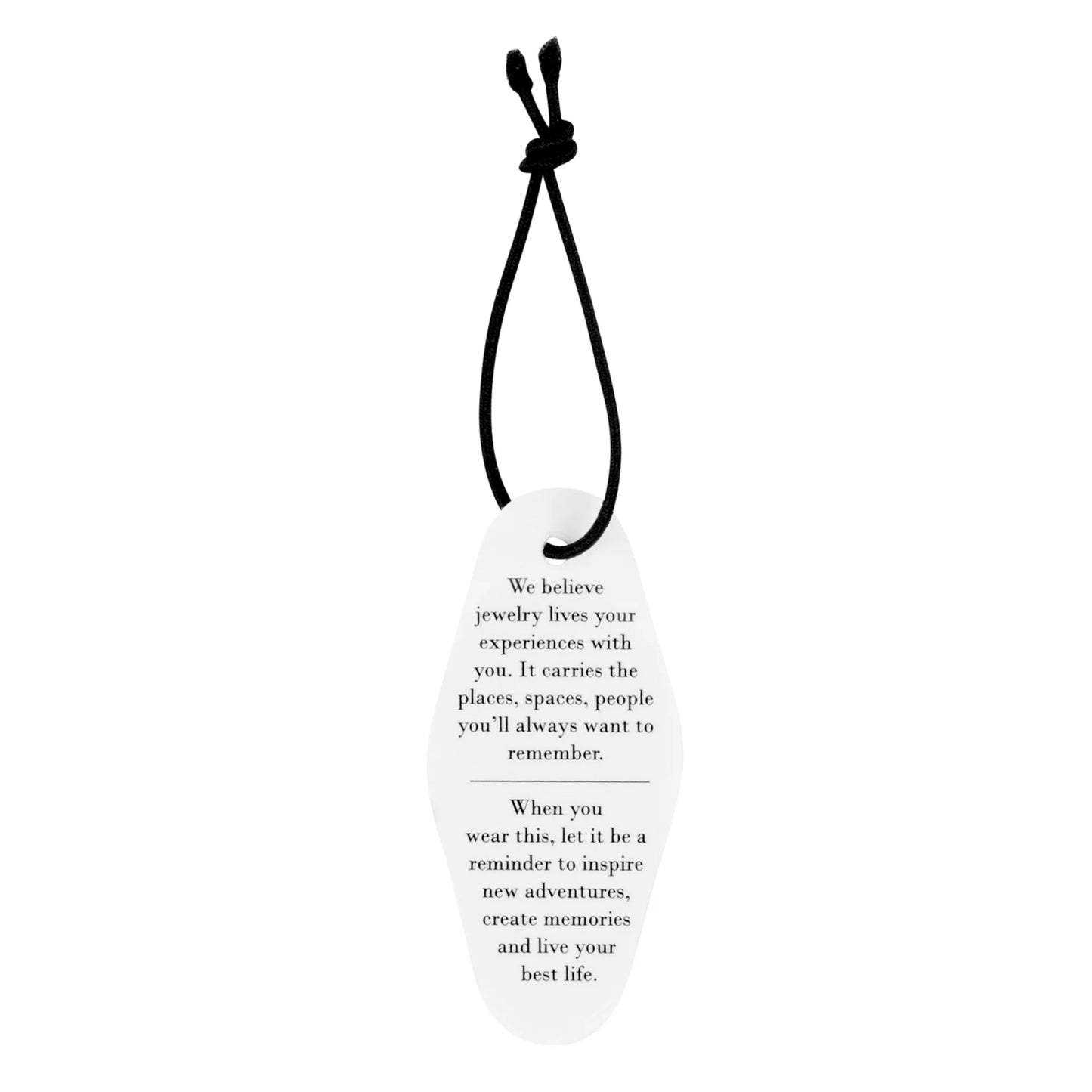 Stellar Necklace