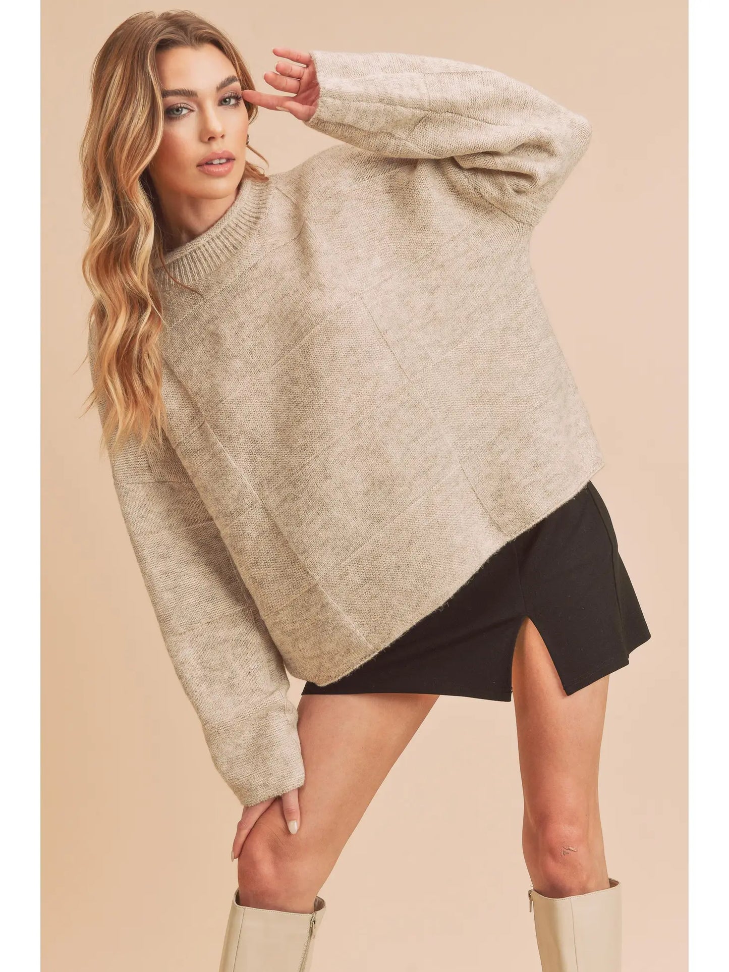 Isla Sweater