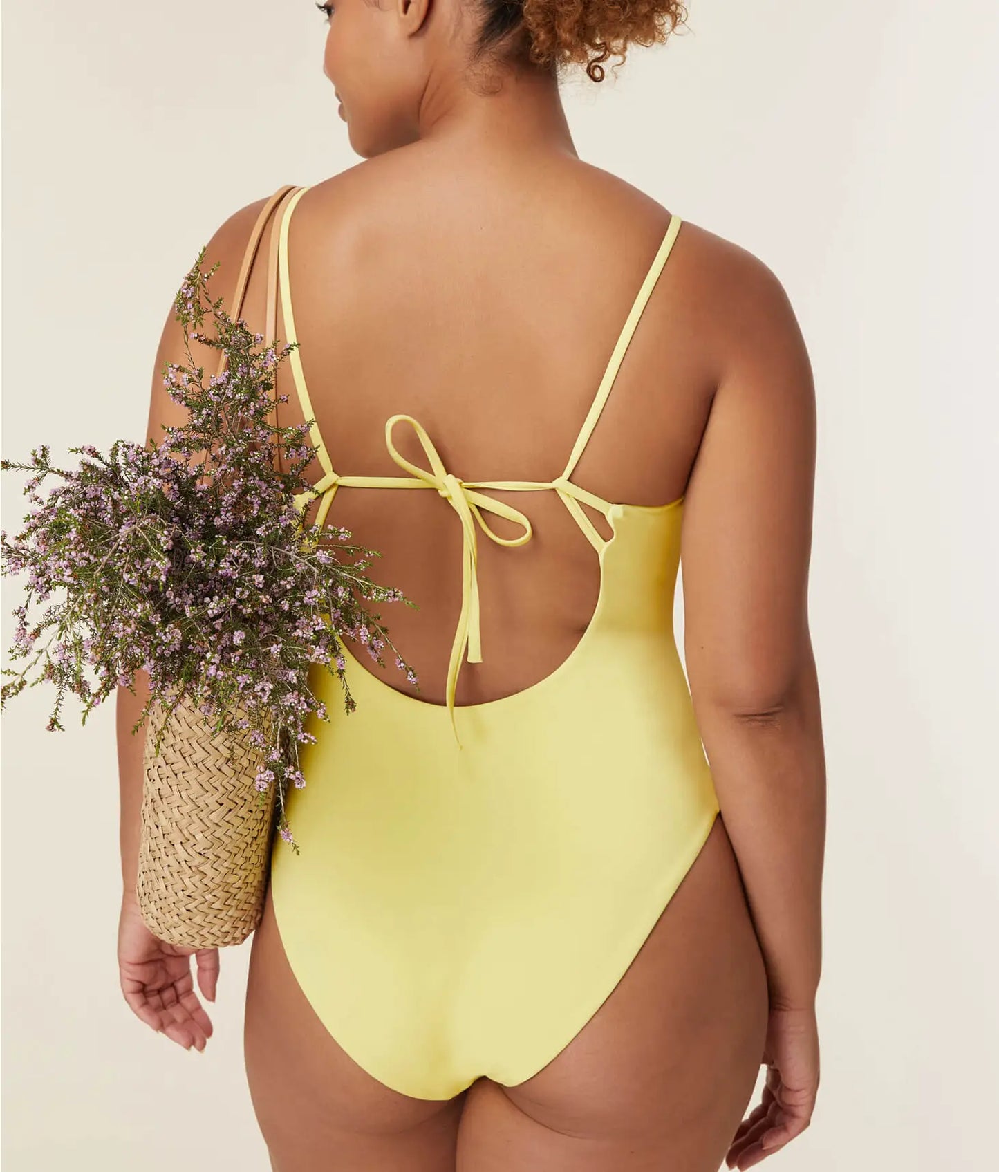 The Crete One Piece- Final Sale