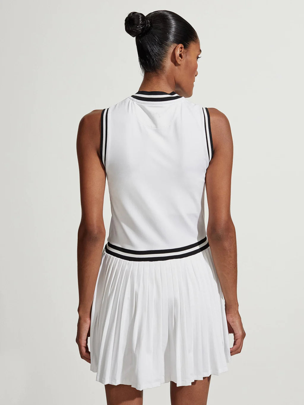 Elgan Tennis Dress- Final Sale