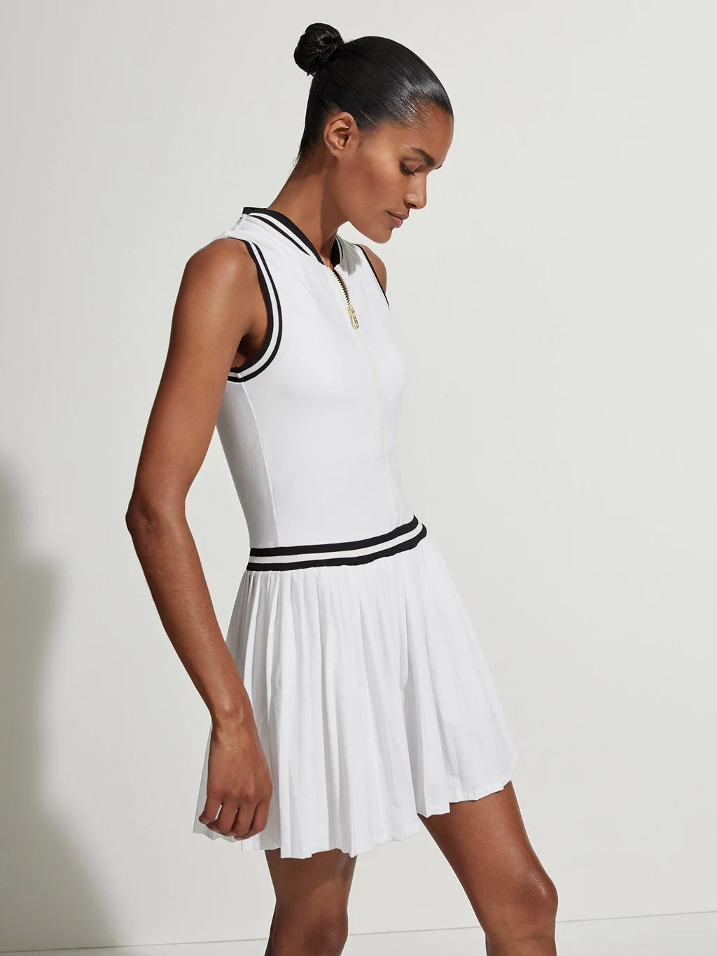 Elgan Tennis Dress- Final Sale