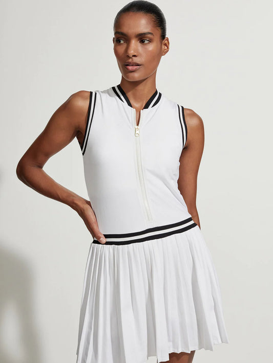 Elgan Tennis Dress- Final Sale