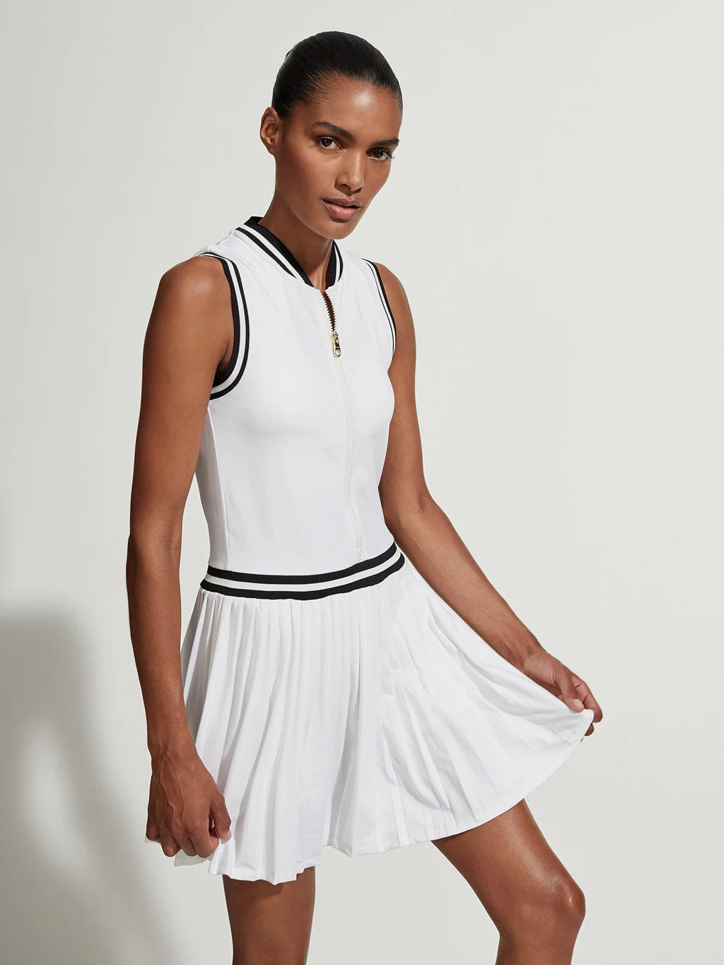 Elgan Tennis Dress- Final Sale