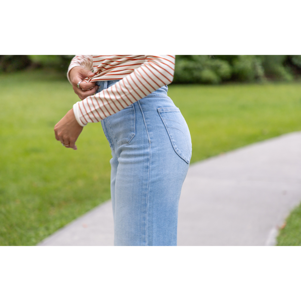 Rolla's Sailor Jean in Bluebird