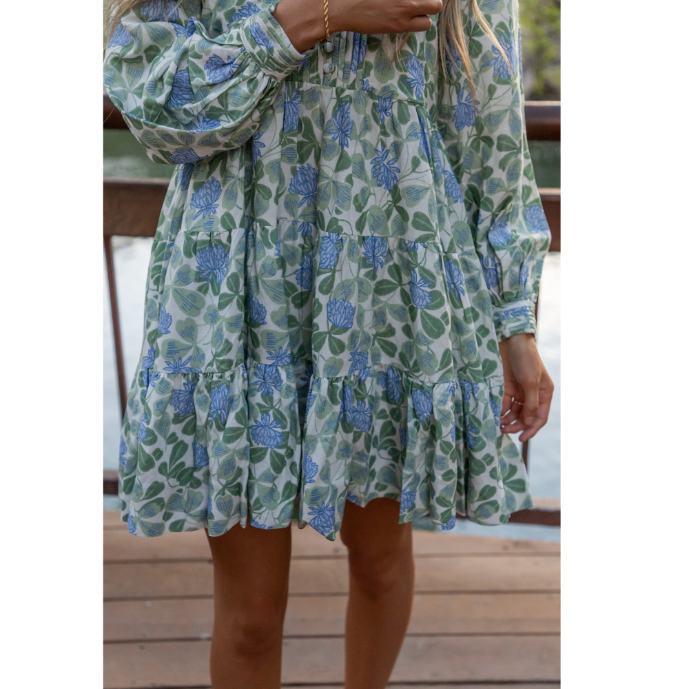 Louisa Tunic Dress