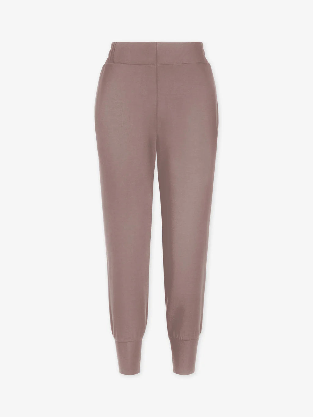 Slim Cuff Pant in Antler