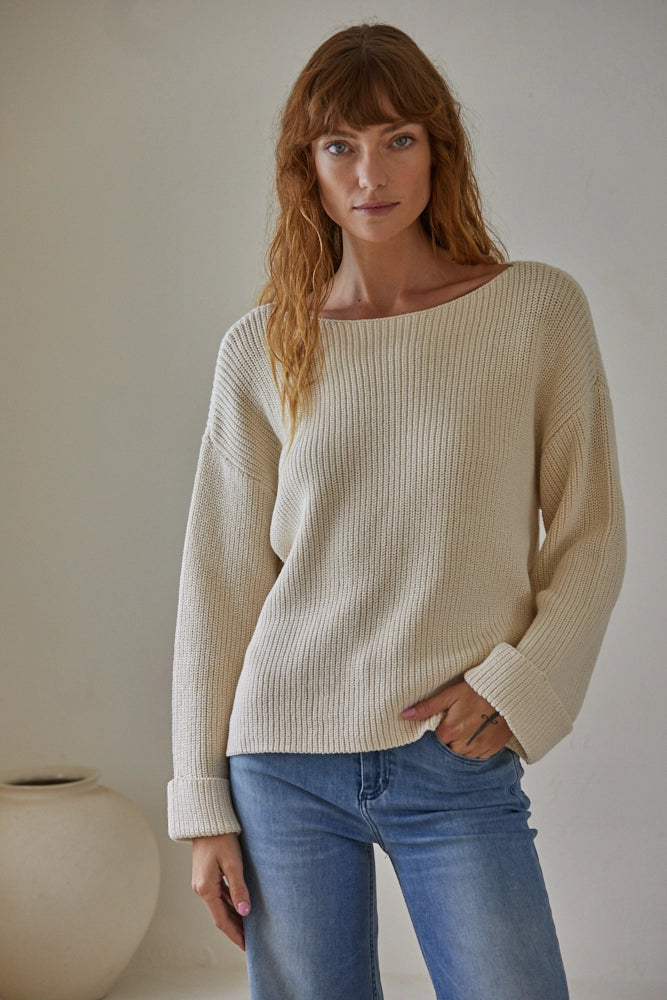 Layla Sweater