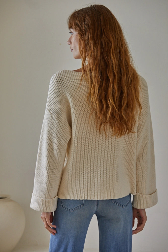 Layla Sweater