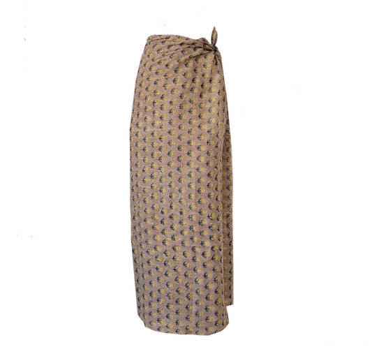 Sandy Dune Sarong